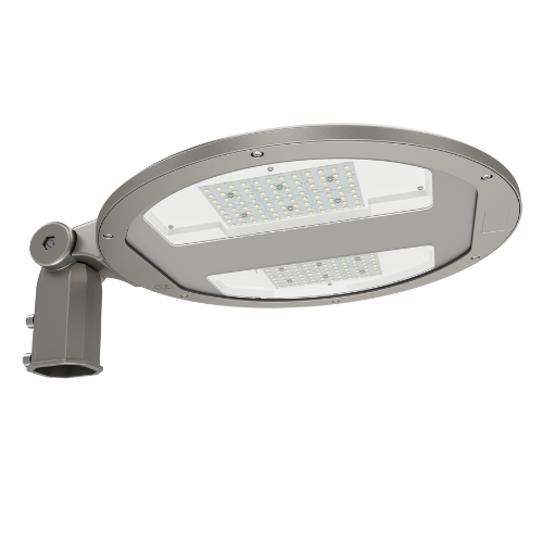 pouliční osvětlení